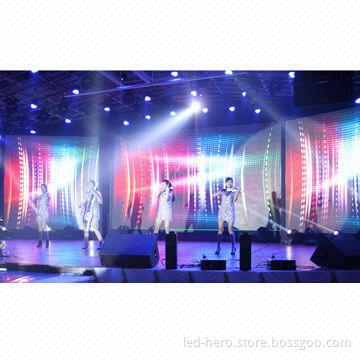 P3 LED Screen Board, High-quality Full Color, Beautiful Design, Best Selling, Environment Protection